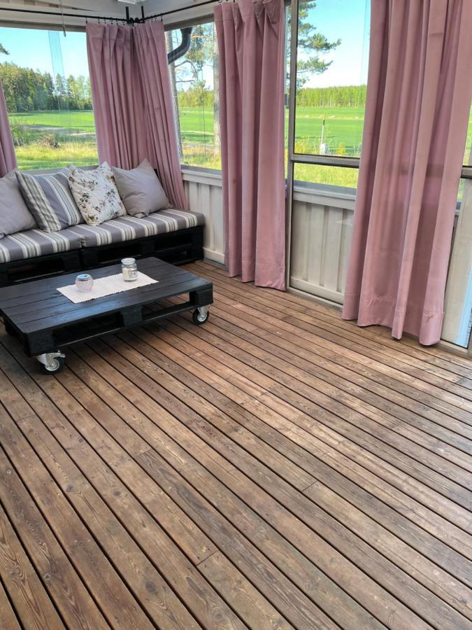 Vaermlandsnaes Valdersrud Stenroese Saffle Luaran gambar