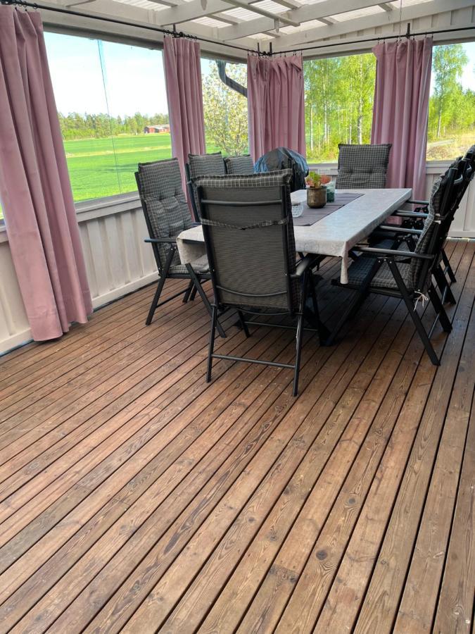 Vaermlandsnaes Valdersrud Stenroese Saffle Luaran gambar