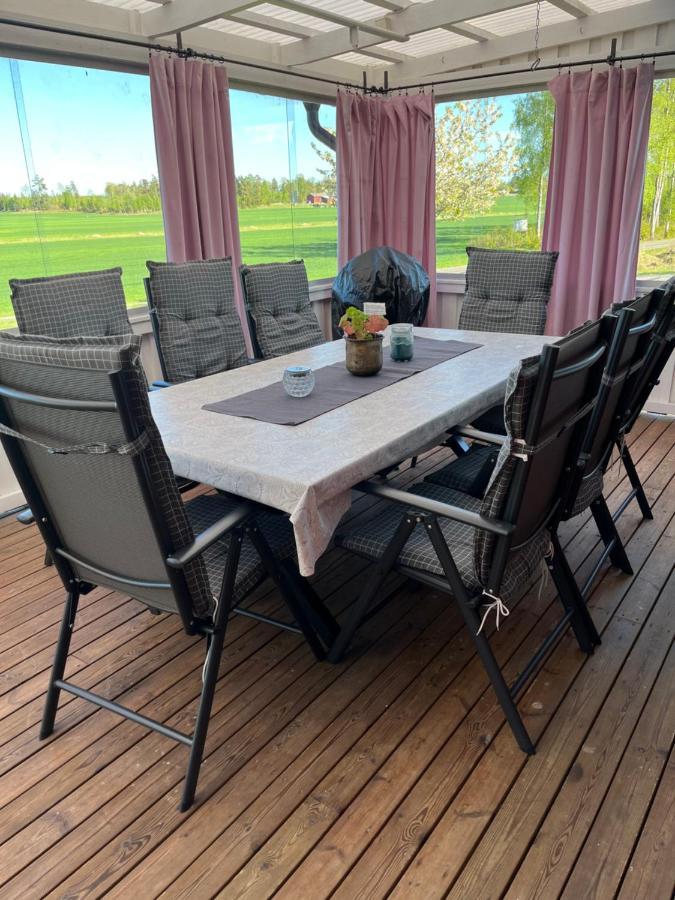 Vaermlandsnaes Valdersrud Stenroese Saffle Luaran gambar