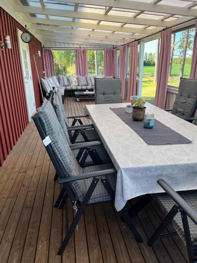 Vaermlandsnaes Valdersrud Stenroese Saffle Luaran gambar