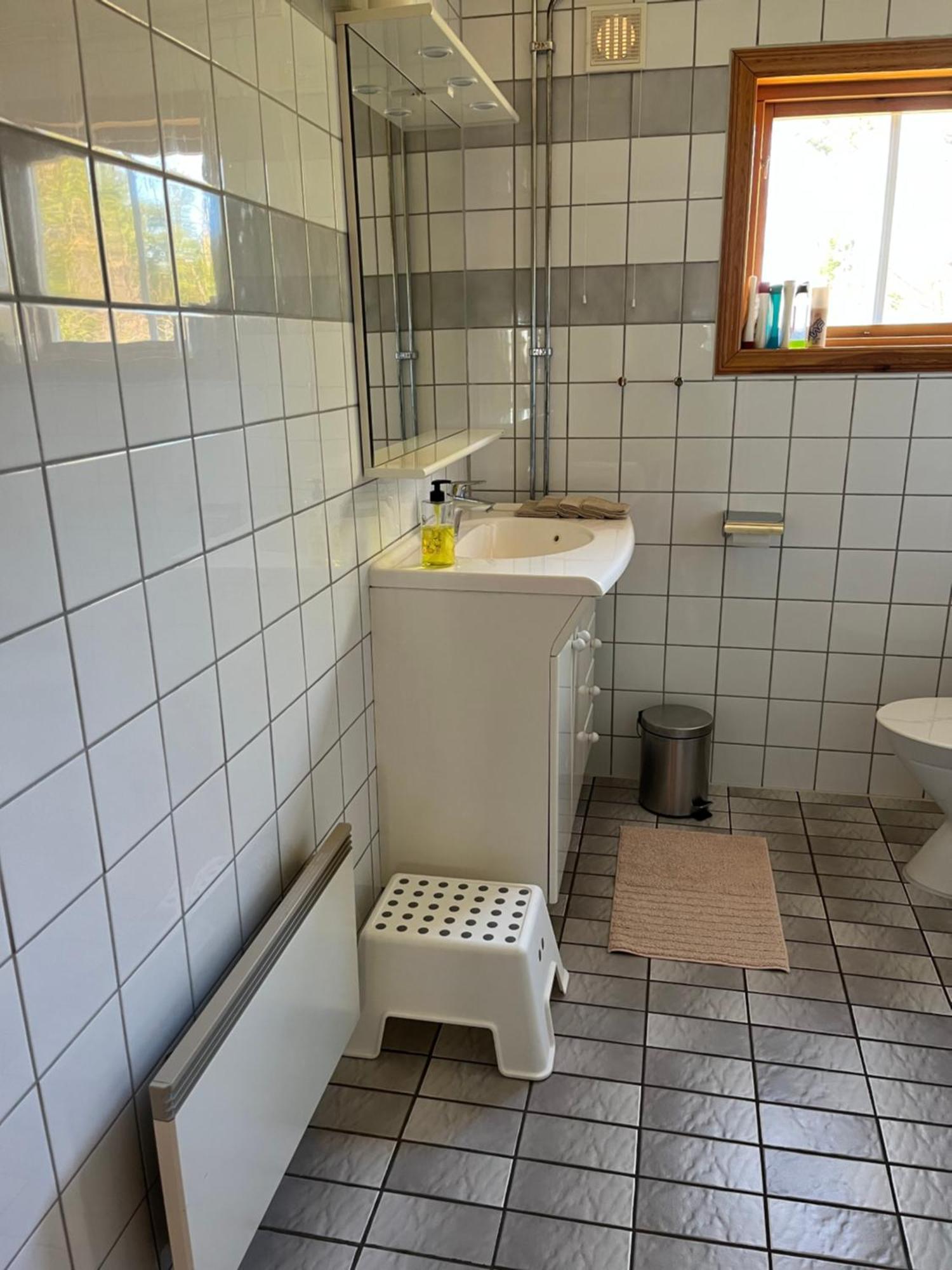 Vaermlandsnaes Valdersrud Stenroese Saffle Luaran gambar