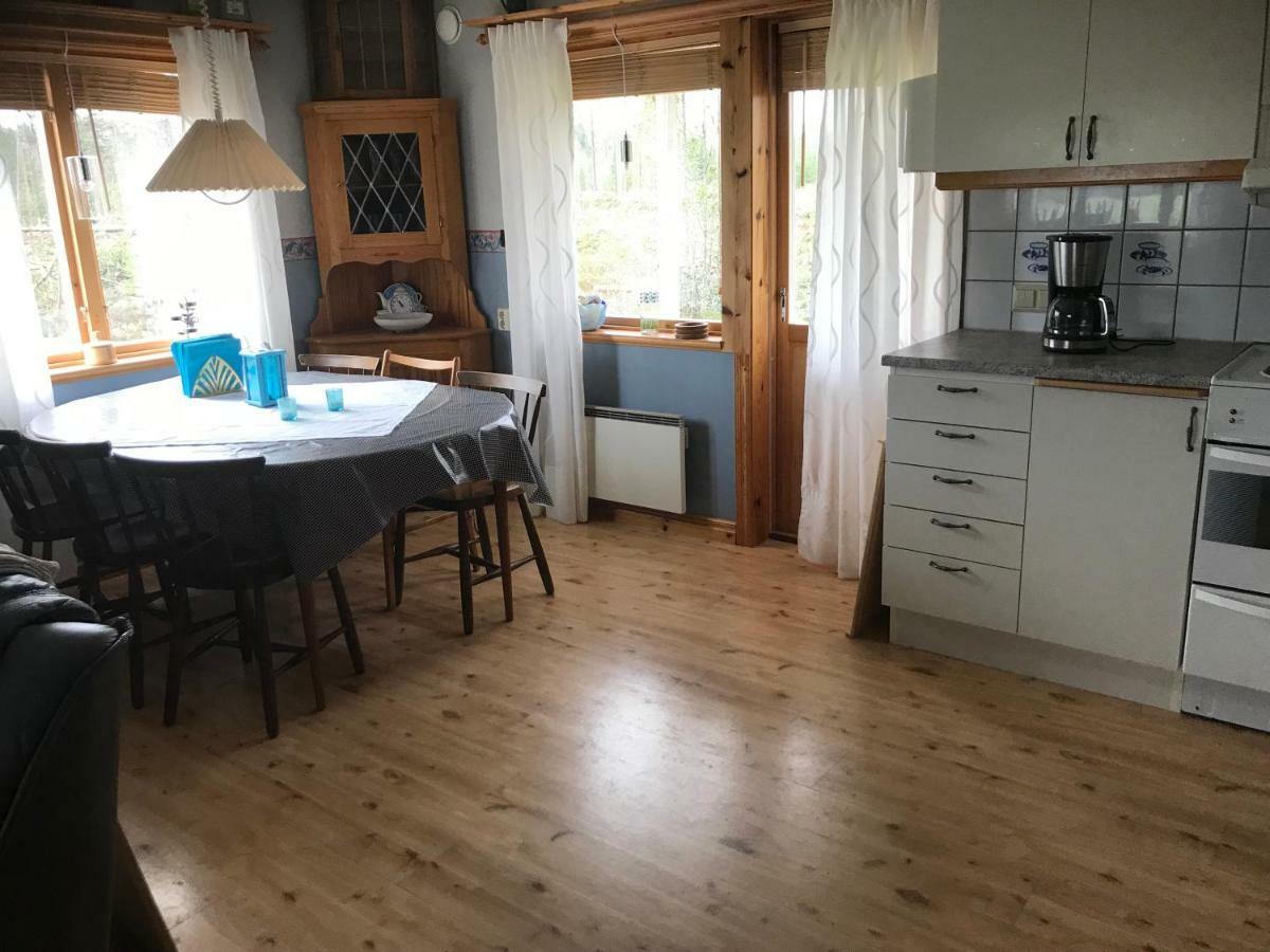 Vaermlandsnaes Valdersrud Stenroese Saffle Luaran gambar